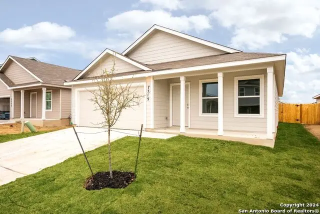 7719 Yeti Park, San Antonio, TX 78227 - #3