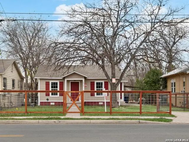 2619 E Houston, San Antonio, TX 78202 - #1
