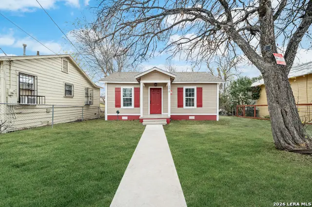 2619 E Houston, San Antonio, TX 78202 - #2