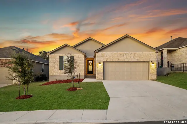 4713 Club Face, San Antonio, TX 78261 - #1