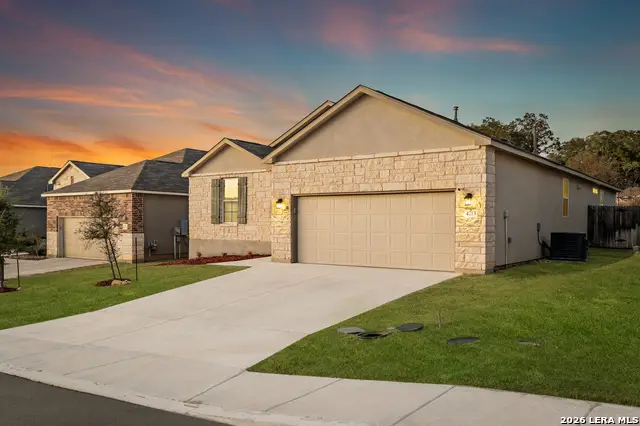 4713 Club Face, San Antonio, TX 78261 - #2