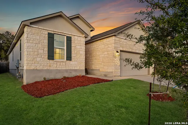 4713 Club Face, San Antonio, TX 78261 - #3