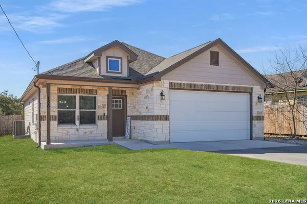 156 Remington, Spring Branch, TX 78070