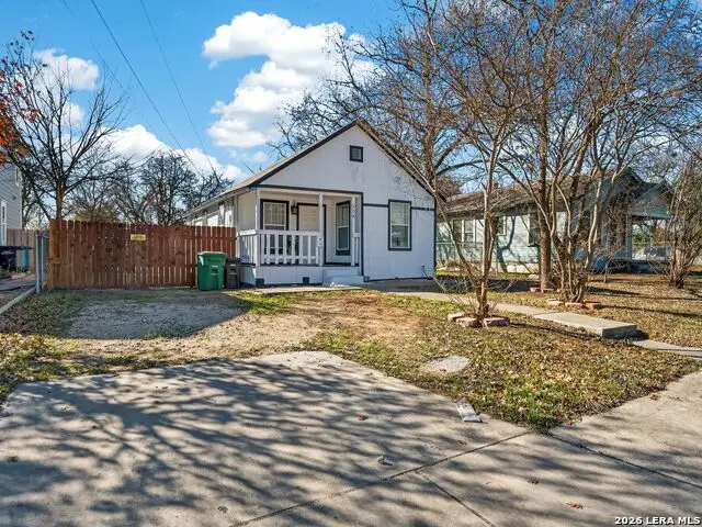 124 Belmont, San Antonio, TX 78202 - #2