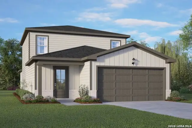 2507 Pink Pearl Dr., San Antonio, TX 78224 - #1