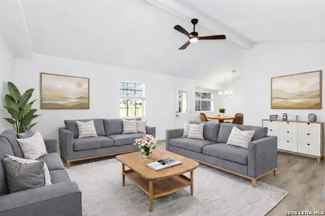 5618 Timber Rail, San Antonio, TX 78250 - #2