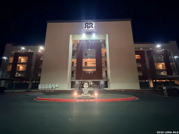 17902 La Cantera Pkwy #201, San Antonio, TX 78257