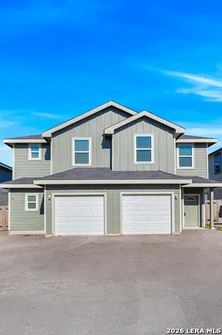 7356 Misty Ridge # 13 & 14, Converse, TX 78109 - Image #1