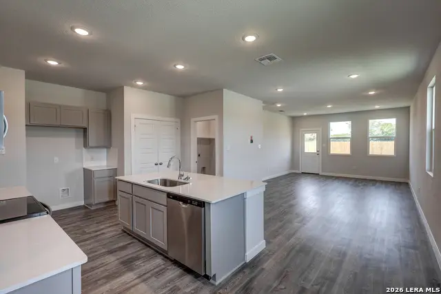 4342 Hobbiton Way, New Braunfels, TX 78130 - #3