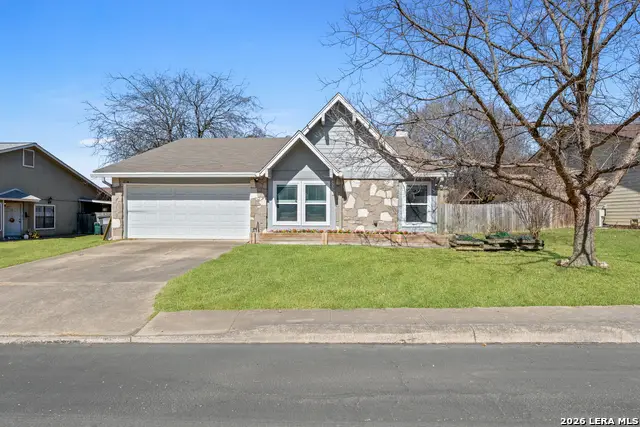 5323 Vista Run, San Antonio, TX 78247 - #2