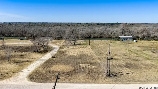 205 Guadalupe River, Tivoli, TX 77990 - #1