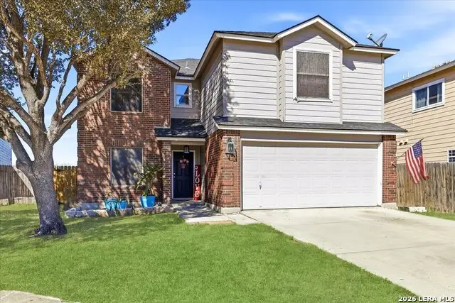 7311 Autumn Ledge, Converse, TX 78109 - Image #1