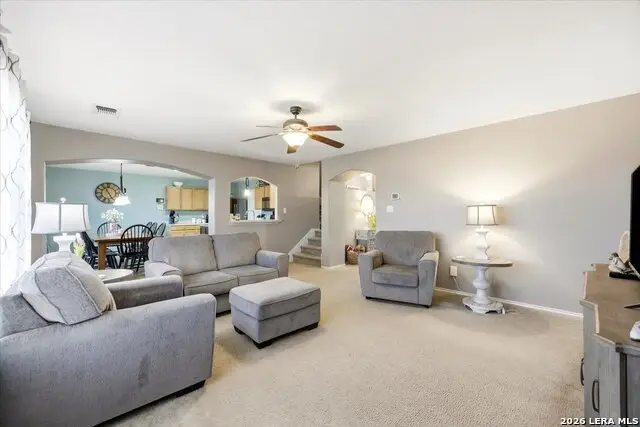 7311 Autumn Ledge, Converse, TX 78109 - Image #3