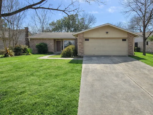 4622 Misty Run, San Antonio, TX 78217 - #2