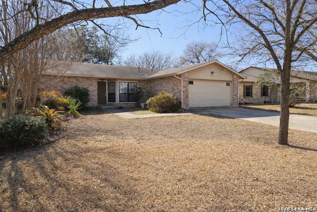 4622 Misty Run, San Antonio, TX 78217 - #3