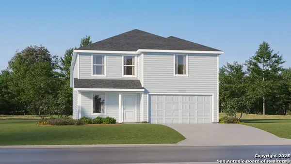 1204 Commander Cv, New Braunfels, TX 78130