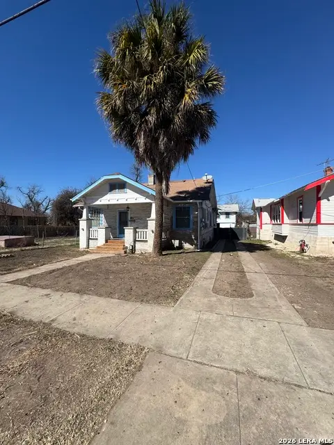 1143 Denver Blvd, San Antonio, TX 78210 - Image #2