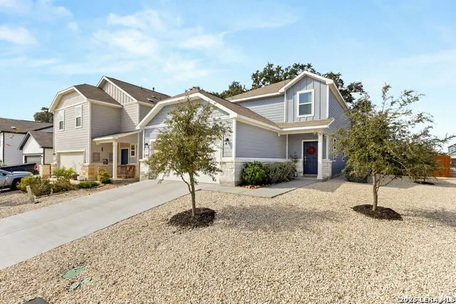175 Honey Oak, New Braunfels, TX 78130 - #1