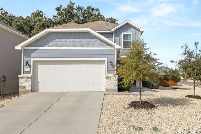175 Honey Oak, New Braunfels, TX 78130 - #2