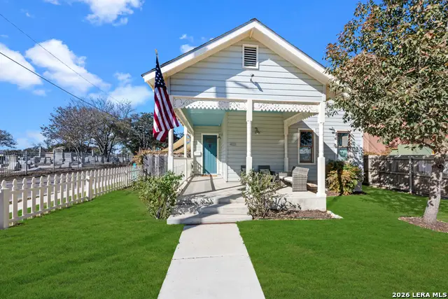 403 N Palmetto, San Antonio, TX 78202 - #2