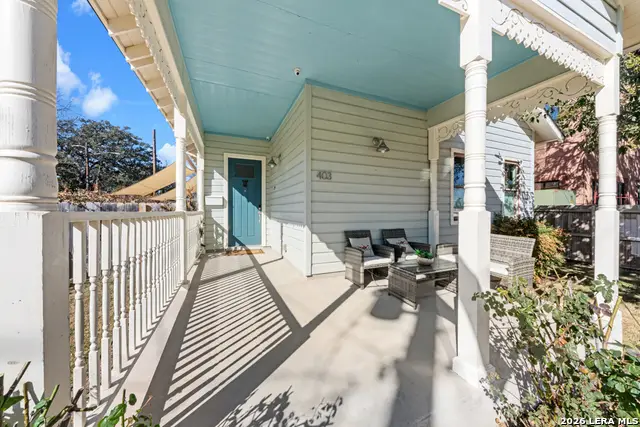 403 N Palmetto, San Antonio, TX 78202 - #3