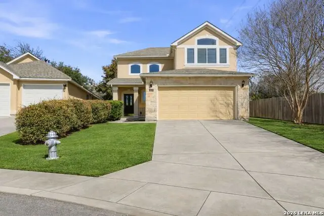 4503 Shavano Ct., San Antonio, TX 78230 - #3