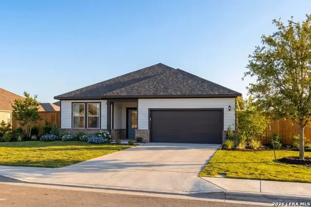 16631 Rosemary Ridge, Elmendorf, TX 78112 - #1