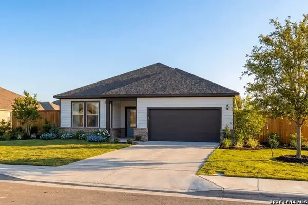 16631 Rosemary Ridge, Elmendorf, TX 78112