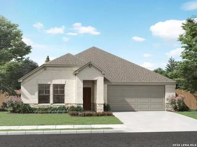 560 Shelton Pass, Cibolo, TX 78108 - Image #1
