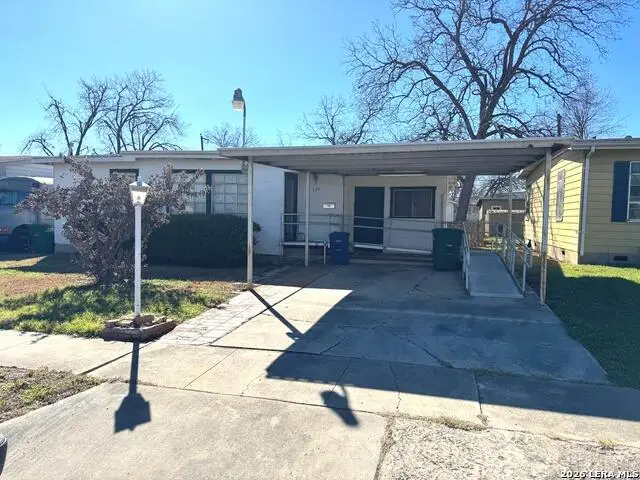 226 Englewood, San Antonio, TX 78213 - #2