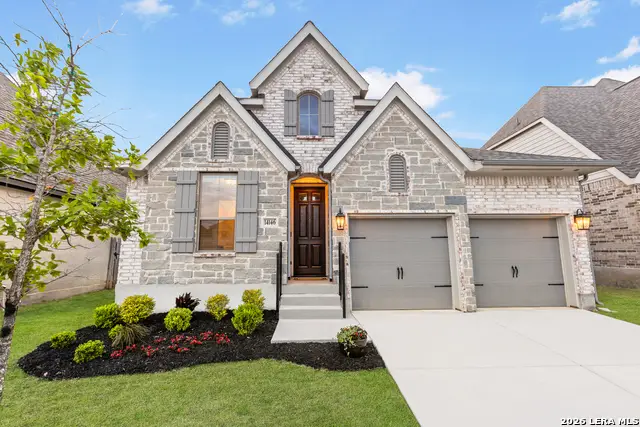 14146 Blind Bandit Crk, San Antonio, TX 78254 - #1