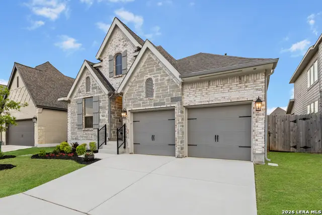 14146 Blind Bandit Crk, San Antonio, TX 78254 - #3