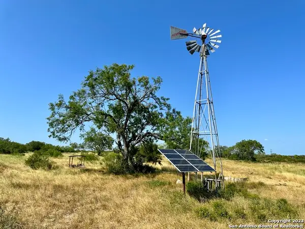 O County Road 116, George West, TX 78022