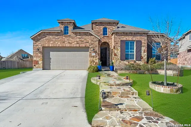 12211 Cowgirl, San Antonio, TX 78254 - #1
