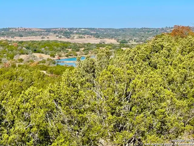 LOT 85, Great Sky Ranch, Kerrville, TX 78028 - #2