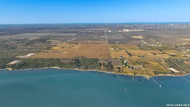 0 Cr 3161 & 2220, Taft, TX 78390 - #3