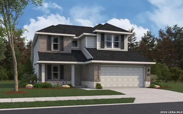 8936 Hazel Birch, Elmendorf, TX 78112