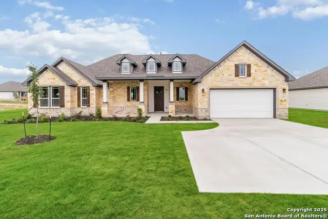 21161 Jordan's Ranch Way, San Antonio, TX 78264 - #1