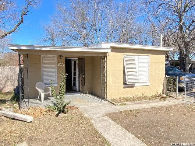 819 E Southcross, San Antonio, TX 78214 - #1