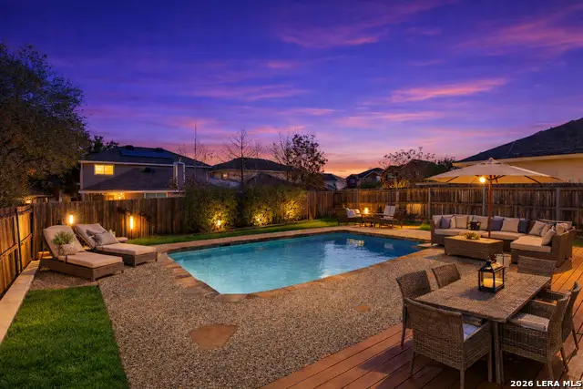 7306 Scordato, San Antonio, TX 78266 - #3