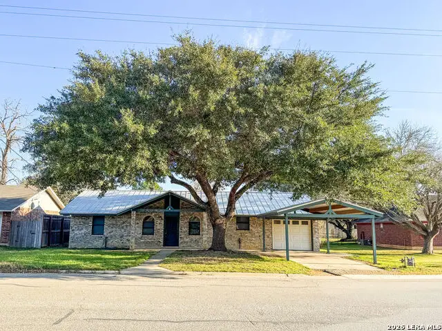 904 W. West Street, Stockdale, TX 78160 - #1