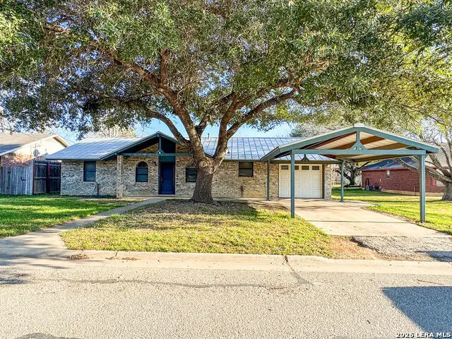 904 W. West Street, Stockdale, TX 78160 - #2