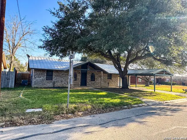 904 W. West Street, Stockdale, TX 78160 - #3