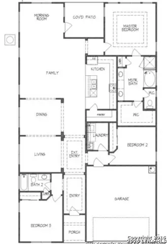 2830 Cliff, San Antonio, TX 78259 - Image #3