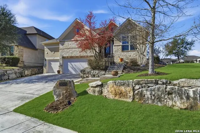 28555 Tristant Ridge, San Antonio, TX 78260 - Image #1