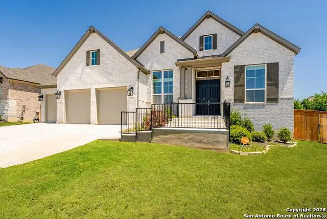 1508 Buckner Pl, San Antonio, TX 78253 - Image #2