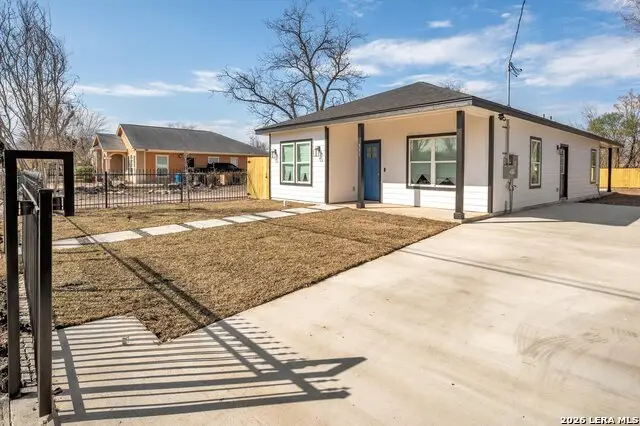 531 Sunglo, San Antonio, TX 78221 - Image #2