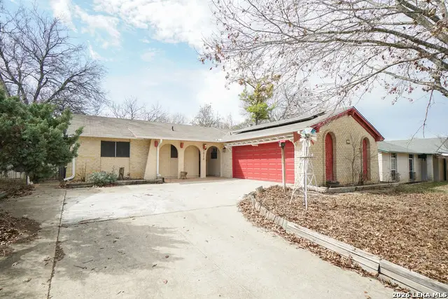 7610 Meadow Green, San Antonio, TX 78251 - Image #2