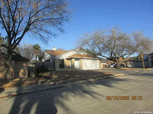 6003 Broadmeadow, San Antonio, TX 78240