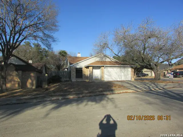 6003 Broadmeadow, San Antonio, TX 78240 - Image #2